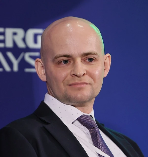 Łukasz Sawicki